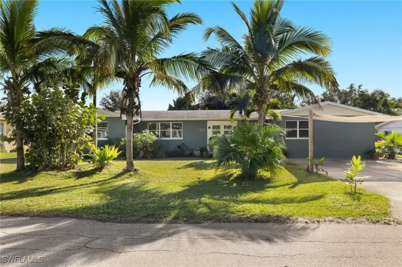 Picture of 1262 Carlene Ave, Fort Myers FL 33901