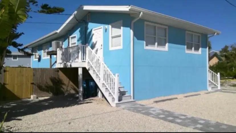 Picture of 145 Mango St, Fort Myers Beach FL 33931