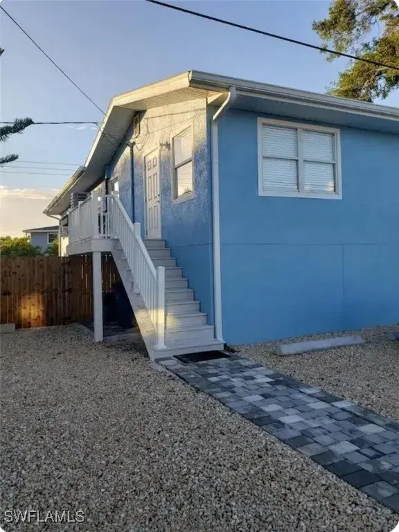 Picture of 145 Mango St, Fort Myers Beach FL 33931