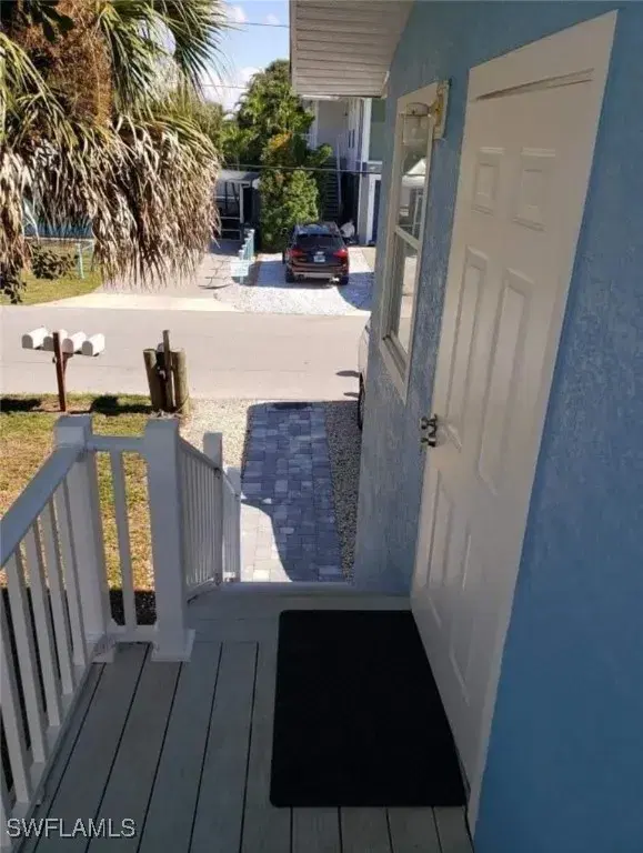 Picture of 145 Mango St, Fort Myers Beach FL 33931