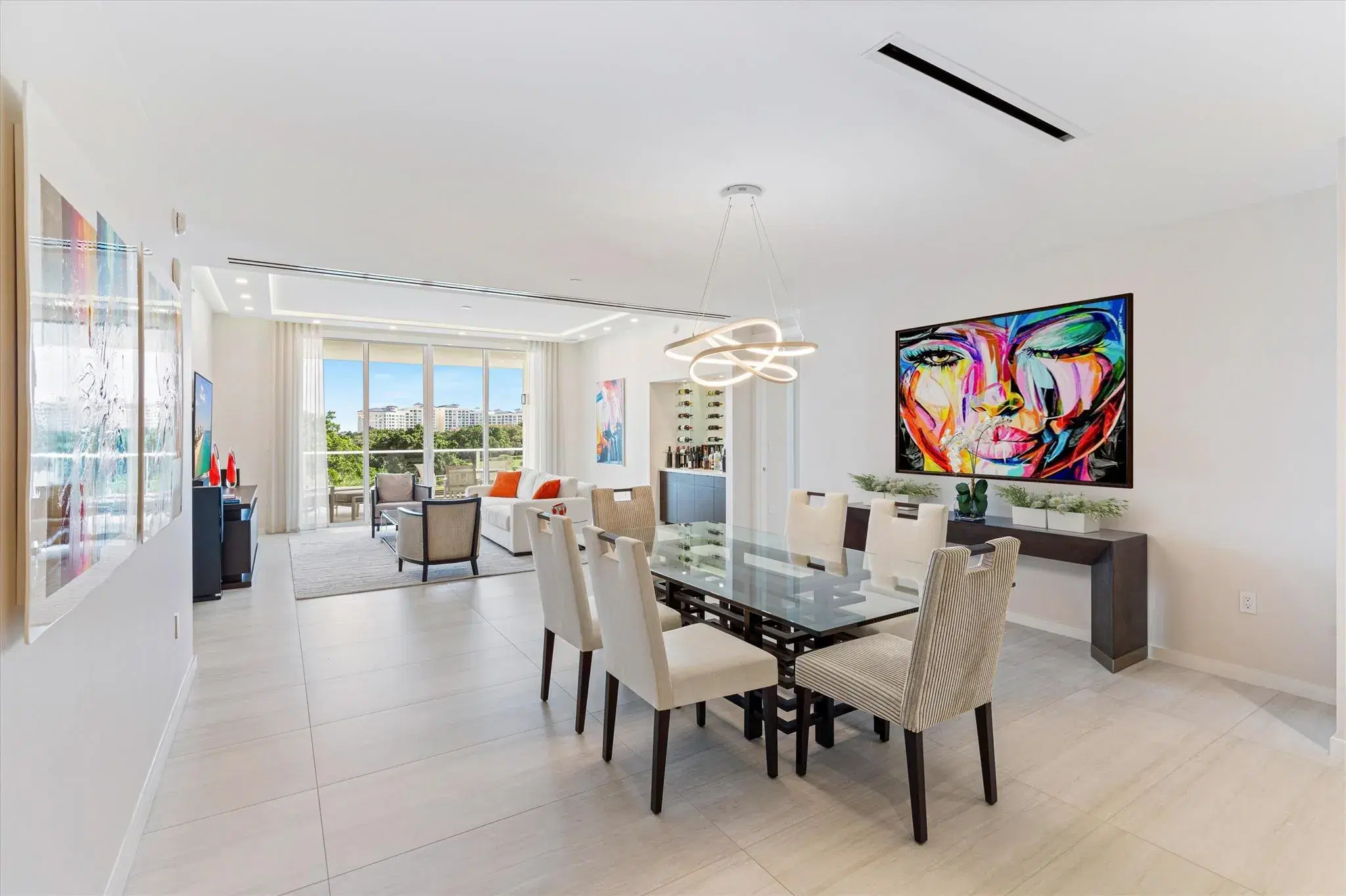 Picture of 200 SE Mizner Boulevard 507, Boca Raton, FL 33432