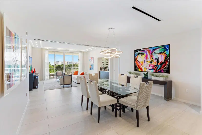 Picture of 200 SE Mizner Boulevard 507, Boca Raton FL 33432