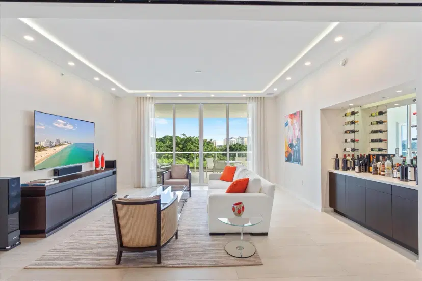 Picture of 200 SE Mizner Boulevard 507, Boca Raton FL 33432
