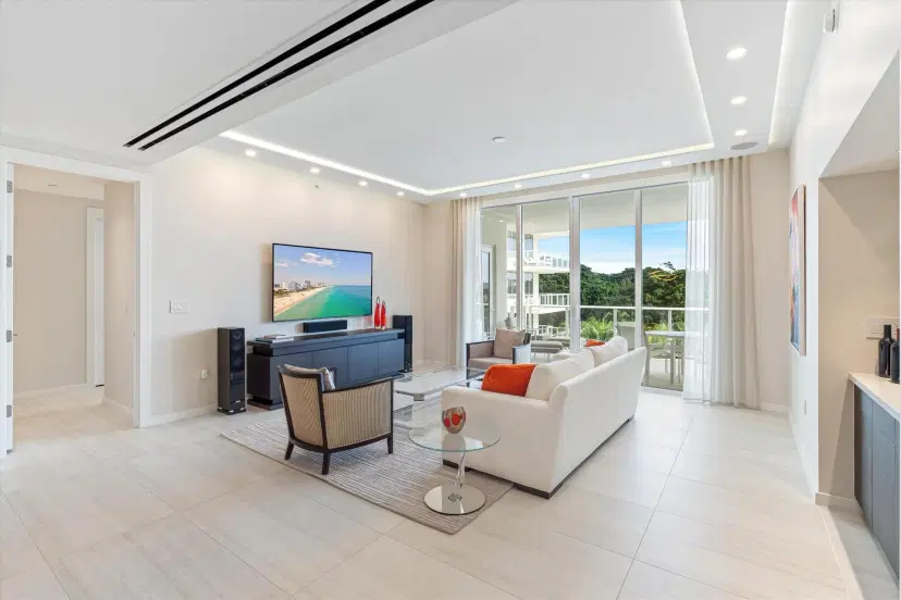 Picture of 200 SE Mizner Boulevard 507, Boca Raton FL 33432