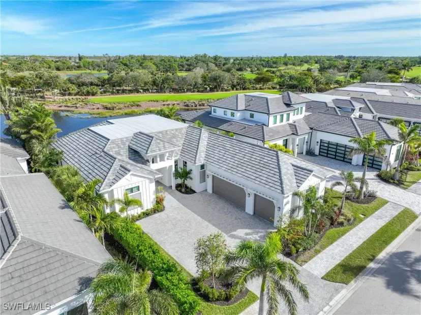 Picture of 9937 Montiano Dr, Naples FL 34113