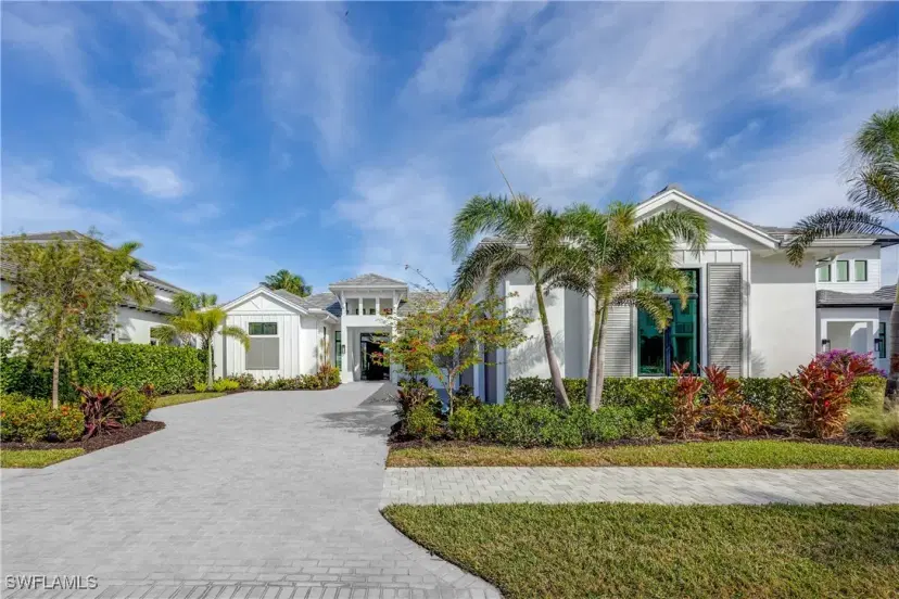 Picture of 9937 Montiano Dr, Naples FL 34113