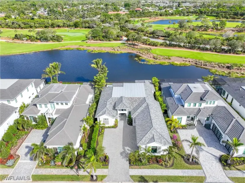 Picture of 9937 Montiano Dr, Naples FL 34113