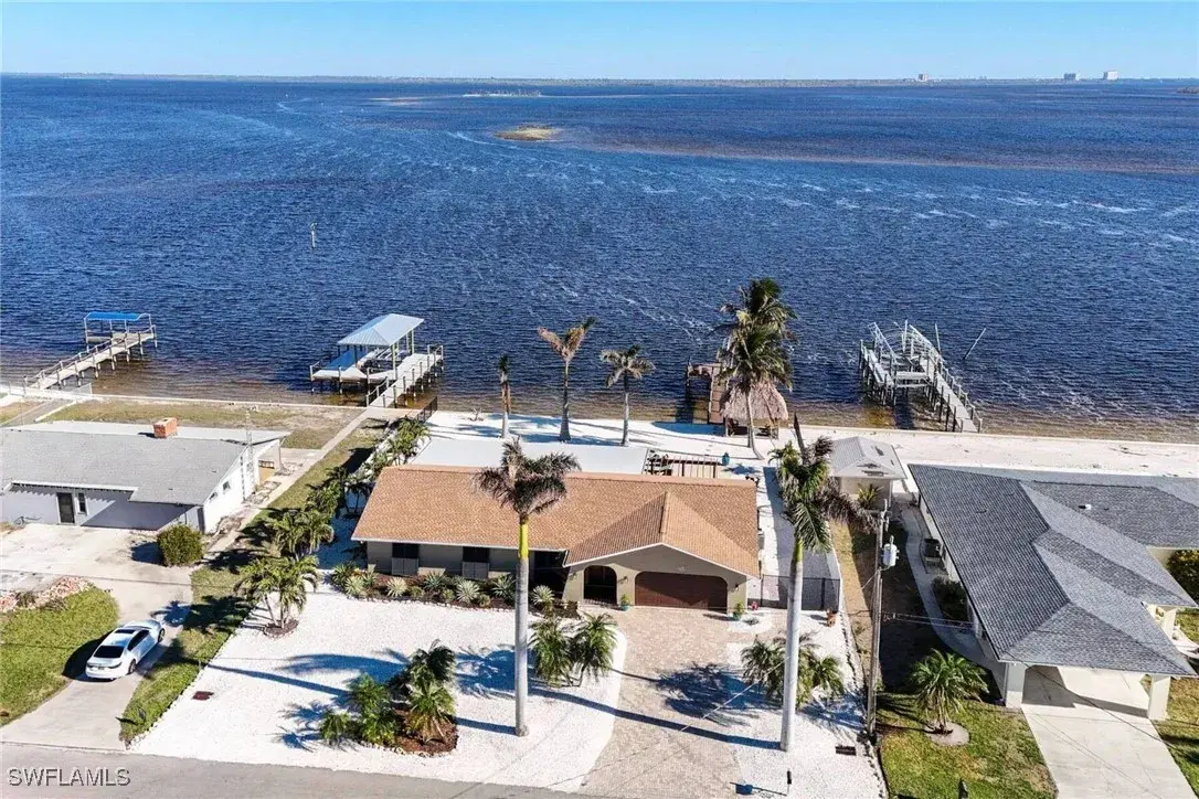 Picture of 2274 Eighth Ave, St. James City, FL 33956
