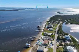 Picture of 2274 Eighth Ave, St. James City, FL 33956