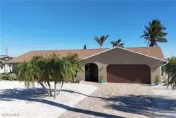 Picture of 2274 Eighth Ave, St. James City, FL 33956