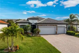 Picture of 11880 Hickory Estate Cir, Fort Myers, FL 33913