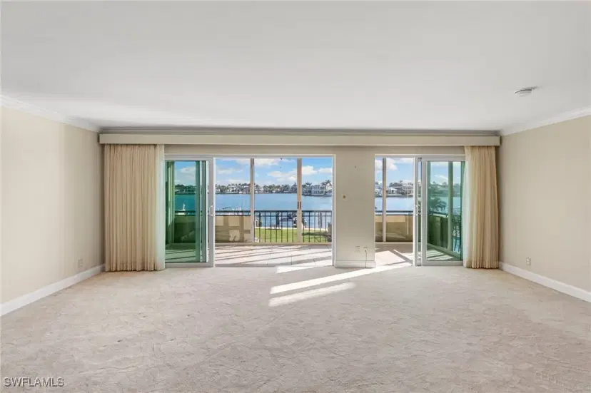 Picture of 3430 Gulf Shore Blvd N 2B, Naples FL 34103