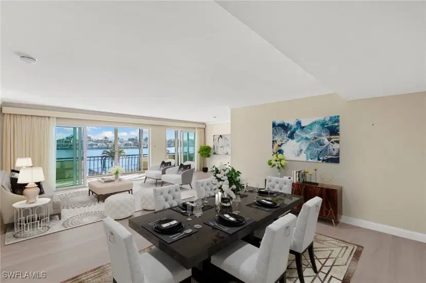Picture of 3430 Gulf Shore Blvd N 2B, Naples FL 34103