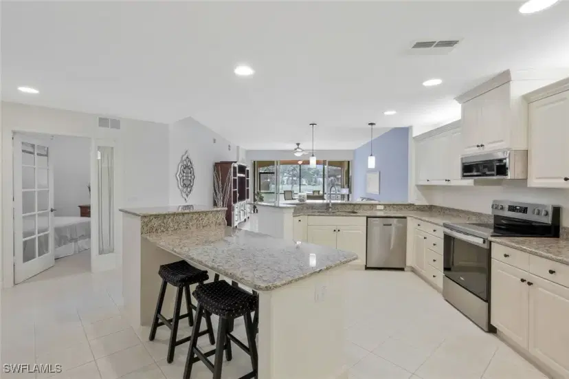 Picture of 8565 Via Garibaldi Cir 104, Estero FL 33928
