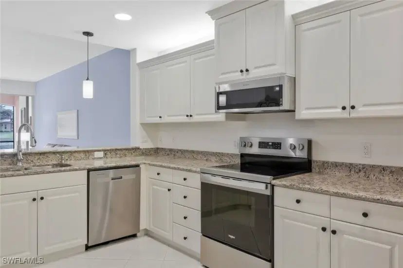 Picture of 8565 Via Garibaldi Cir 104, Estero FL 33928