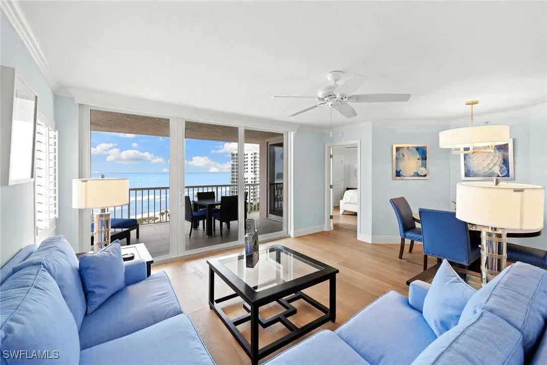 Picture of 40 Seagate Dr 1002A, Naples, FL 34103