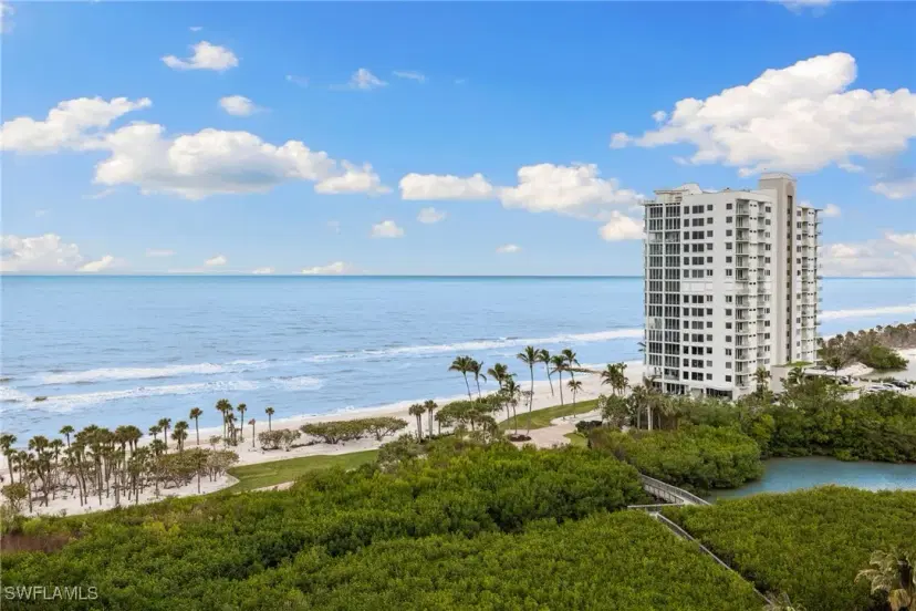 Picture of 40 Seagate Dr 1002A, Naples FL 34103