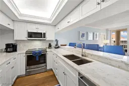 Picture of 40 Seagate Dr 1002A, Naples, FL 34103