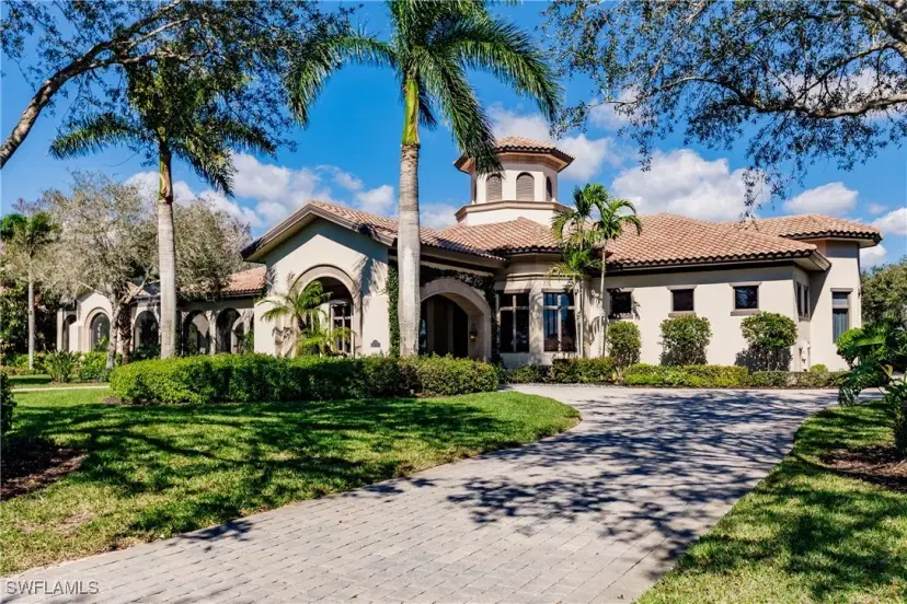 Picture of 11558 Aerie Ln, Naples FL 34120