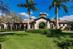 Picture of 11558 Aerie Ln, Naples, FL 34120