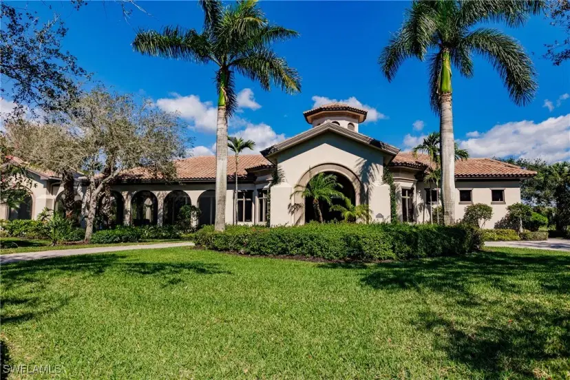 Picture of 11558 Aerie Ln, Naples FL 34120