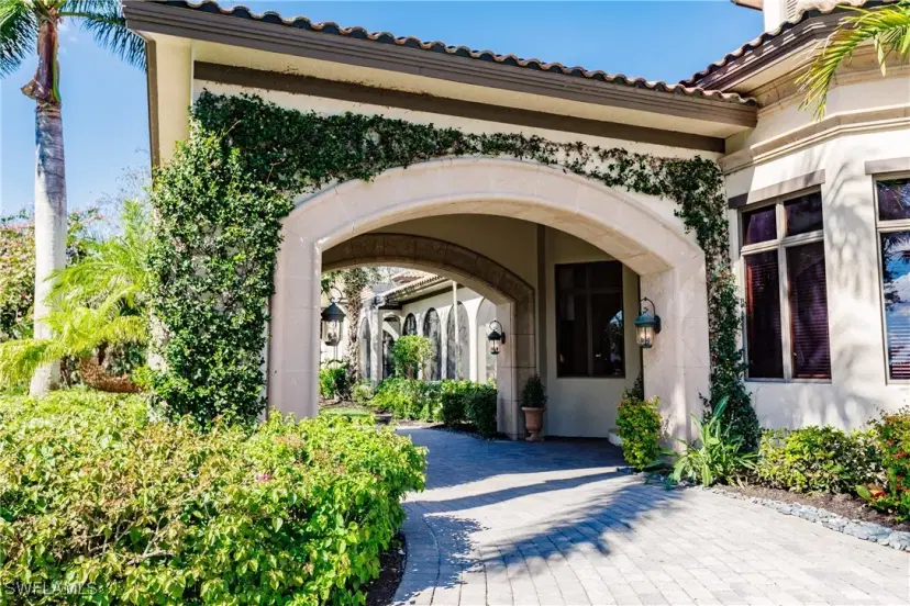 Picture of 11558 Aerie Ln, Naples FL 34120