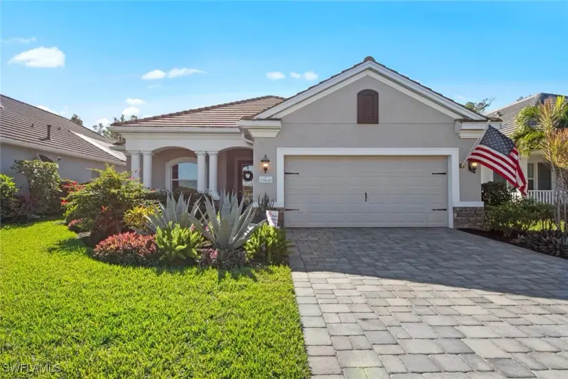 Picture of 19845 Coconut Harbor Cir, Fort Myers FL 33908