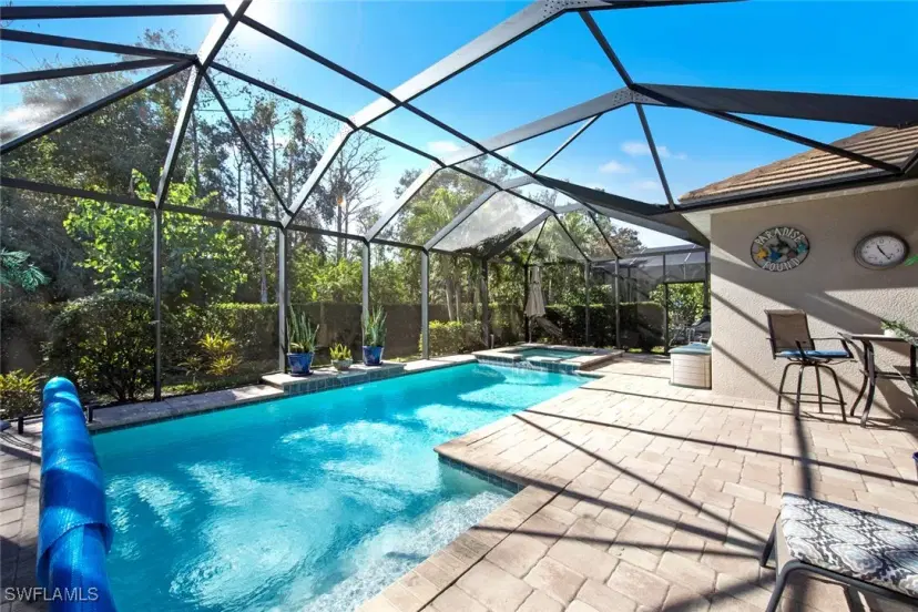 Picture of 19845 Coconut Harbor Cir, Fort Myers FL 33908
