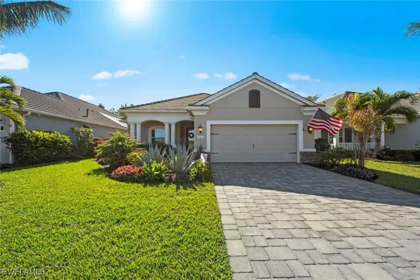 Picture of 19845 Coconut Harbor Cir, Fort Myers FL 33908