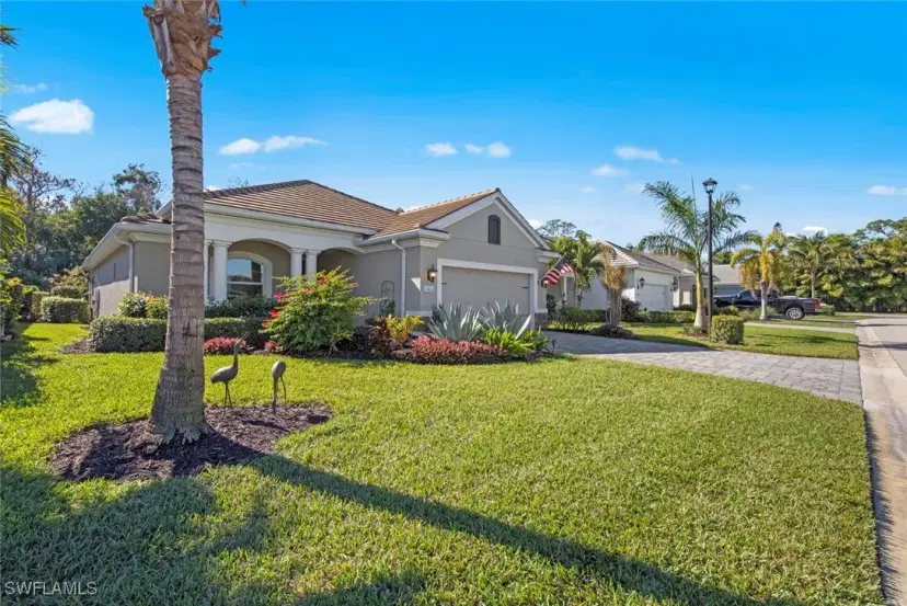 Picture of 19845 Coconut Harbor Cir, Fort Myers FL 33908