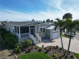 Picture of 17691 Eglantine Ln, Fort Myers Beach, FL 33931