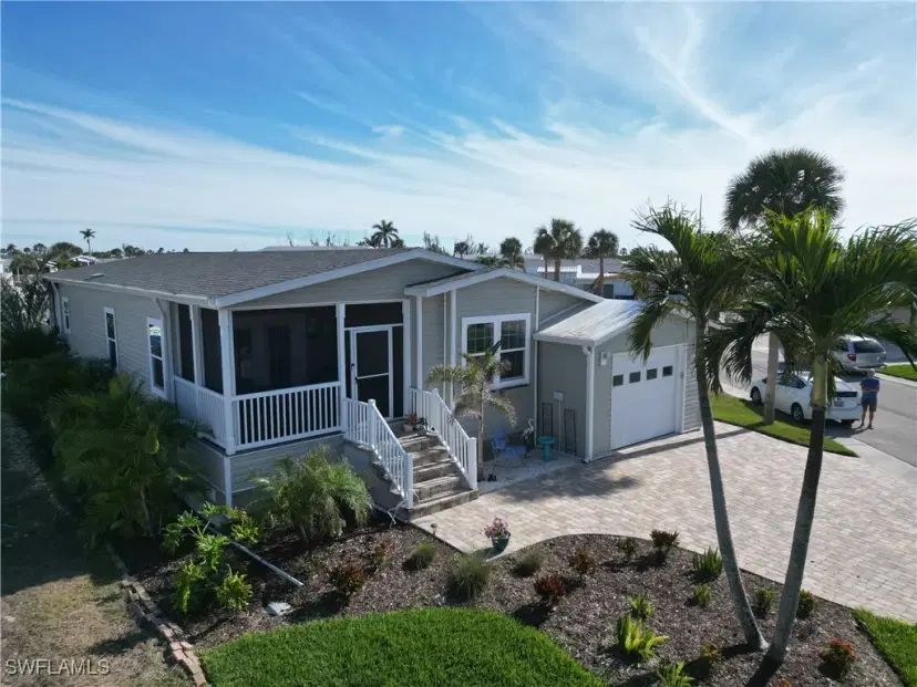 Picture of 17691 Eglantine Ln, Fort Myers Beach FL 33931