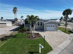 Picture of 17691 Eglantine Ln, Fort Myers Beach, FL 33931
