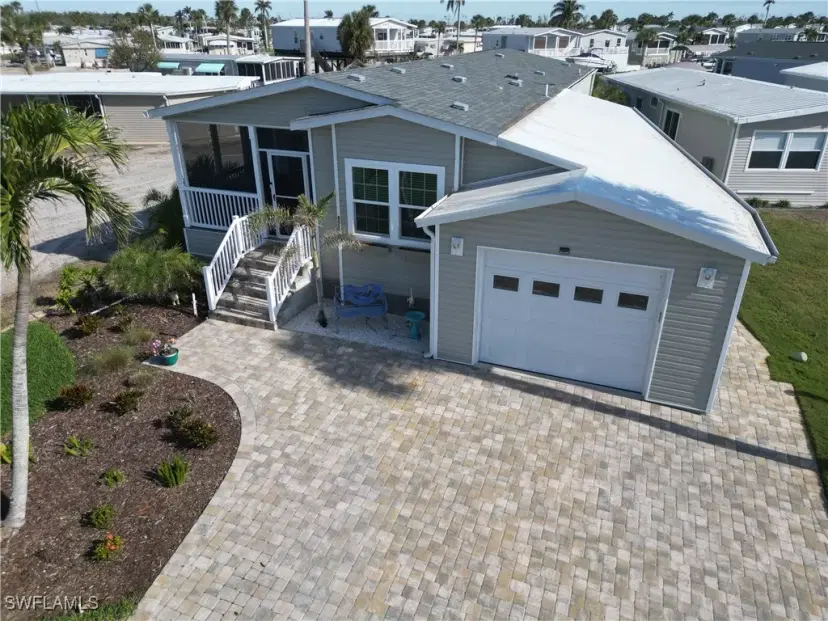 Picture of 17691 Eglantine Ln, Fort Myers Beach FL 33931