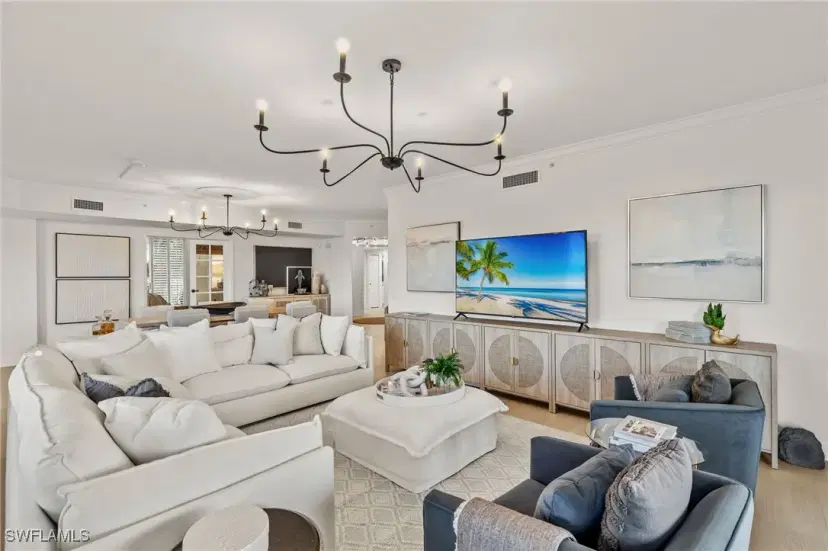 Picture of 8720 Bay Colony Dr 404, Naples FL 34108