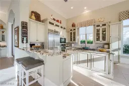 Picture of 9774 Bay Meadow, Estero, FL 34135