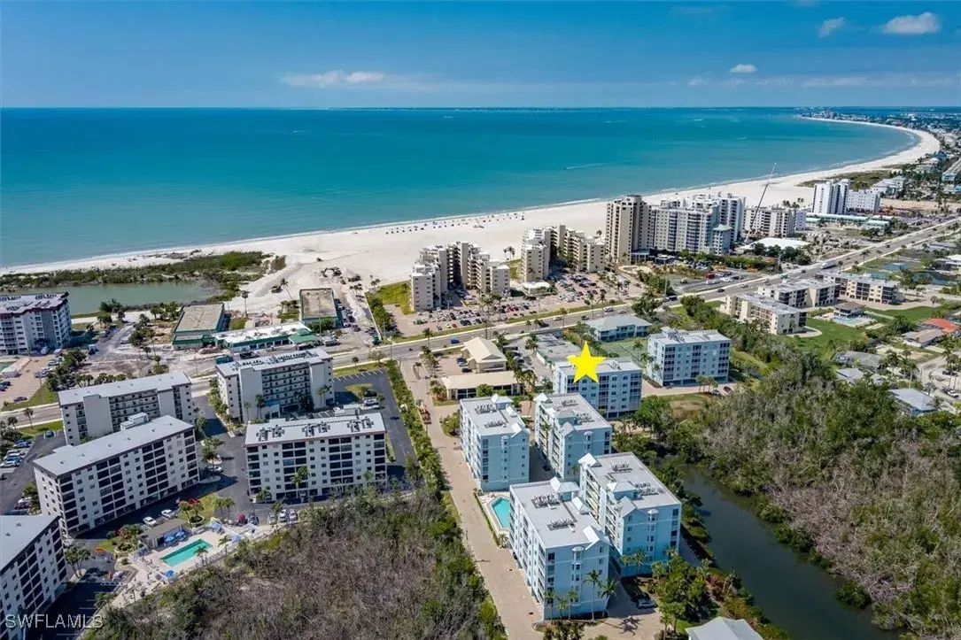 Picture of 22748 Island Pines Way 503, Fort Myers Beach, FL 33931