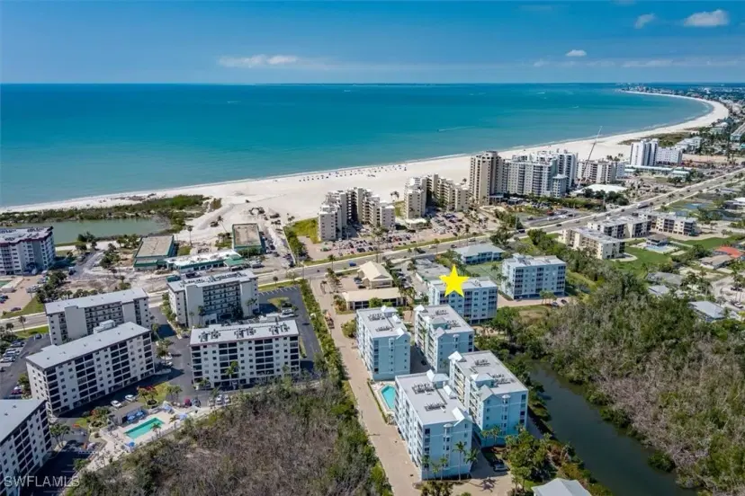 Picture of 22748 Island Pines Way 503, Fort Myers Beach FL 33931