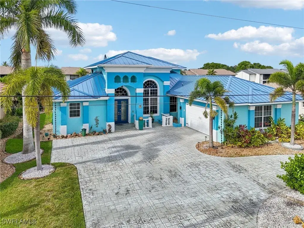 Picture of 1508 SW 47Th St, Cape Coral, FL 33914