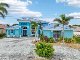 Picture of 1508 SW 47Th St, Cape Coral, FL 33914
