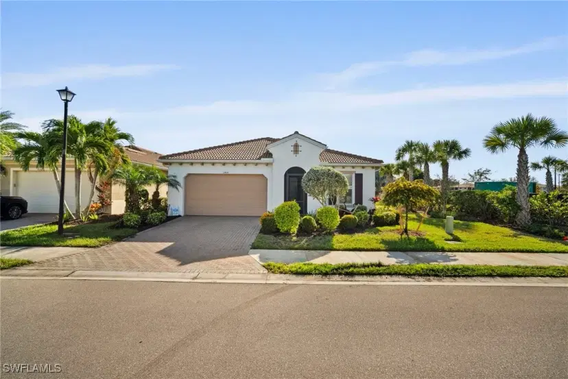 Picture of 11404 Arezzo Way, Fort Myers FL 33913