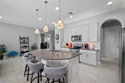 Picture of 11404 Arezzo Way, Fort Myers, FL 33913