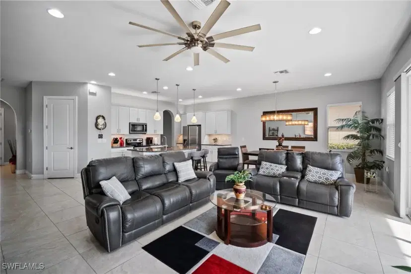 Picture of 11404 Arezzo Way, Fort Myers FL 33913