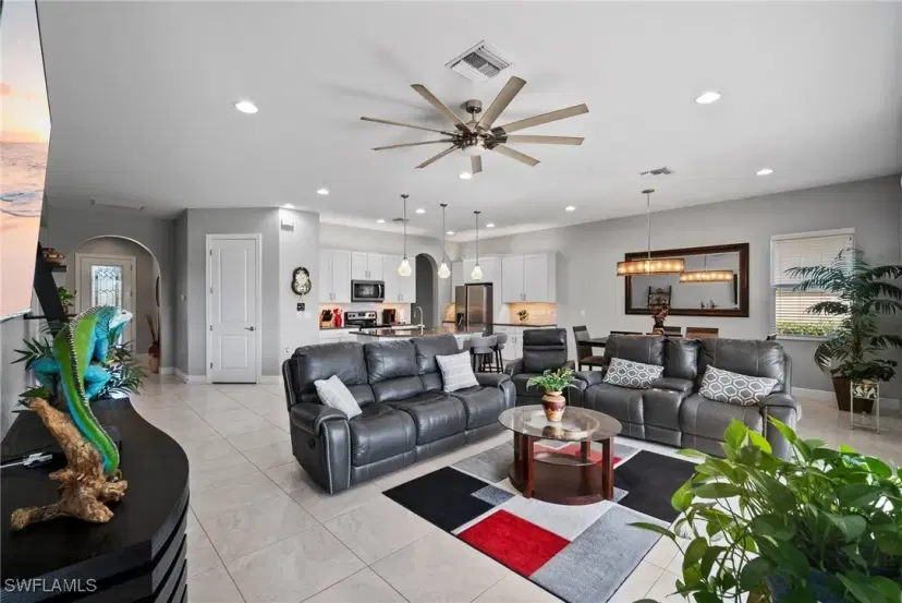 Picture of 11404 Arezzo Way, Fort Myers FL 33913