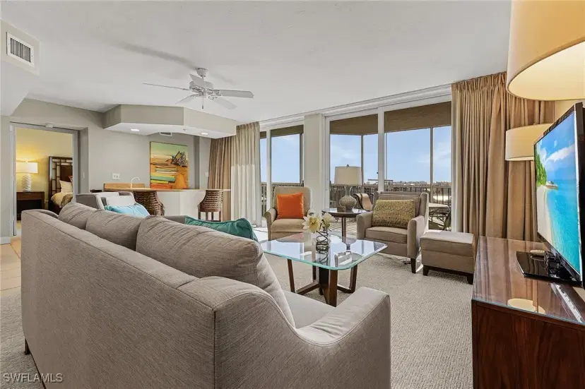 Picture of 6620 Estero Blvd 801, Fort Myers Beach FL 33931