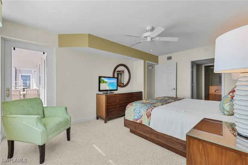 Picture of 6620 Estero Blvd 801, Fort Myers Beach FL 33931
