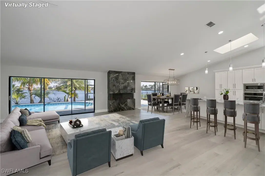 Picture of 5409 Skyline Blvd, Cape Coral, FL 33914
