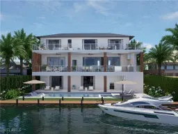 Picture of 256 Trade Winds Ave, Naples, FL 34108