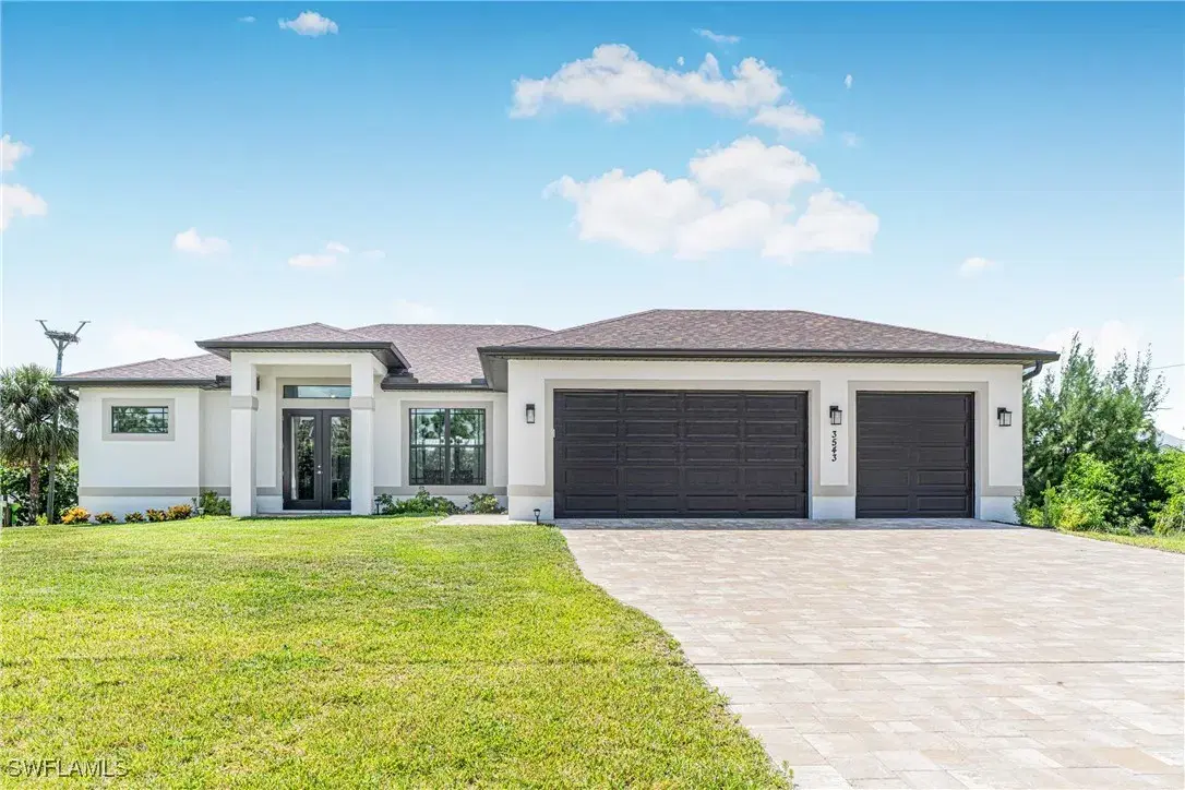 Picture of 3543 Stabile Rd, St. James City, FL 33956