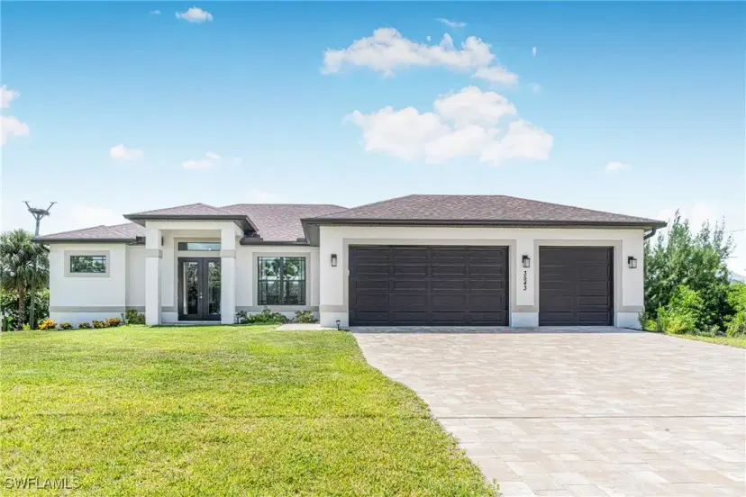 Picture of 3543 Stabile Rd, St. James City FL 33956